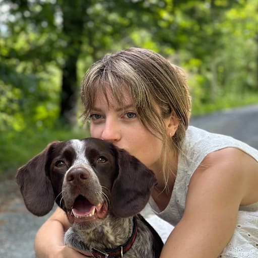 Profile image for pet sitter Victoria