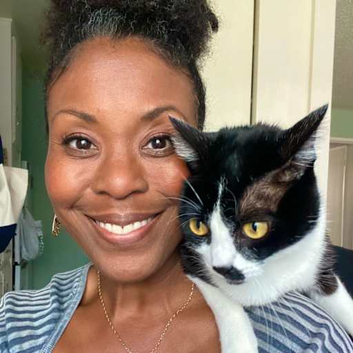 Profile image for pet sitter Keasha