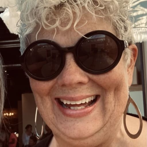 Profile image for pet sitter Natalie