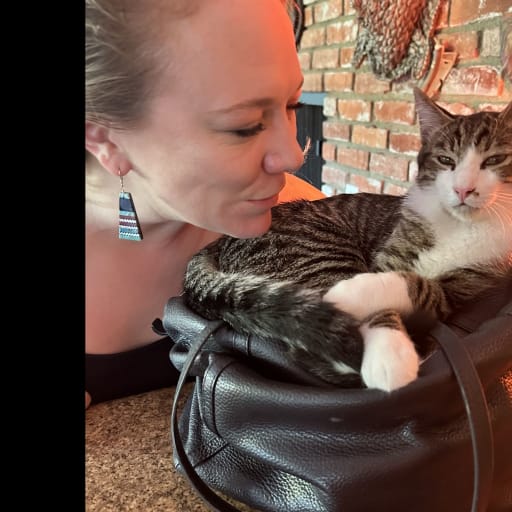 Profile image for pet sitter Misha