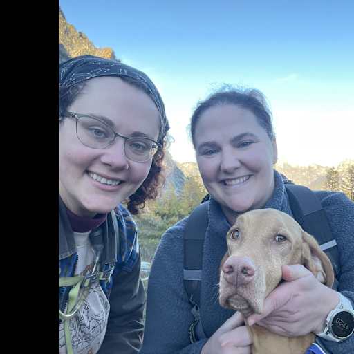 Profile image for pet sitter Kell