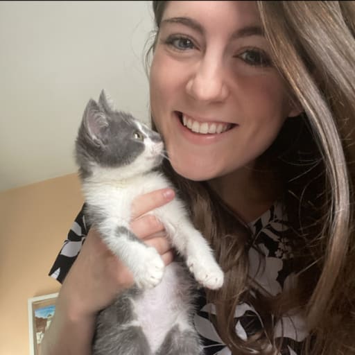 Profile image for pet sitters Hana & Aviel