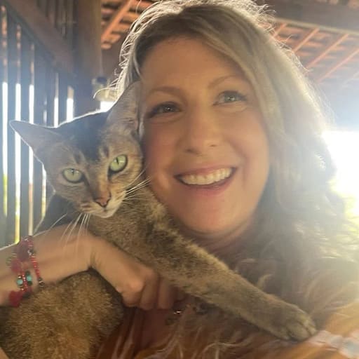 Profile image for pet sitter Jennifer