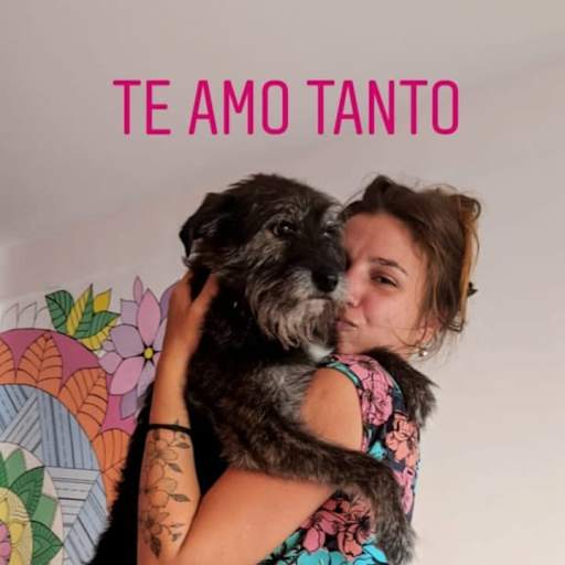 Profile image for pet sitter Ana