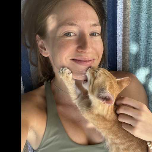 Profile image for pet sitters Mira & Eduard