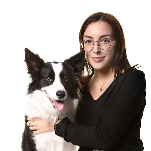 Profile image for pet sitters Carla & Mathieu