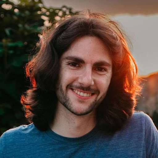 Profile image for pet sitter Javier