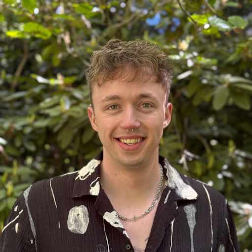 Profile image for pet sitter Fynn-Laurids