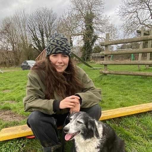 Profile image for pet sitter Alice