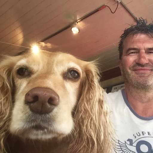 Profile image for pet sitter Michael