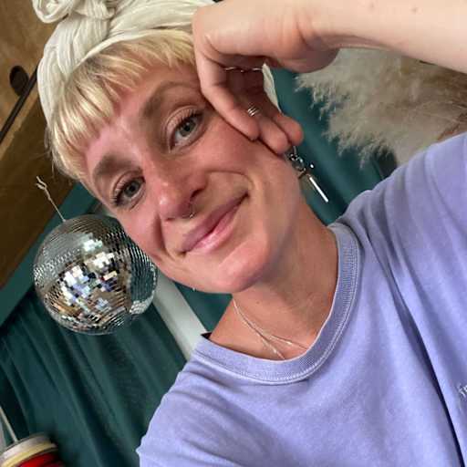 Profile image for pet sitter Renee