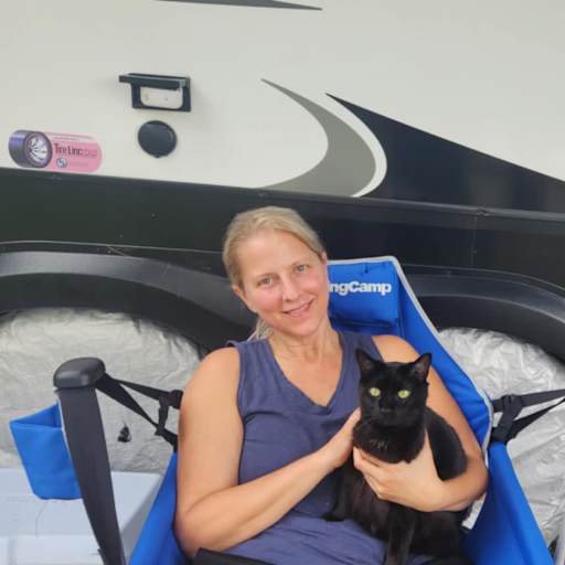 Profile image for pet sitter Heather