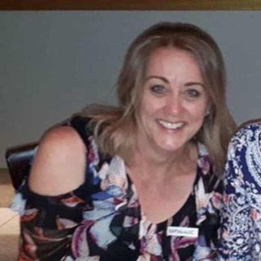 Profile image for pet sitter Maryanne