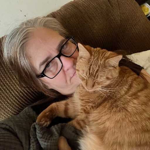 Profile image for pet sitters Lisa & Patrick