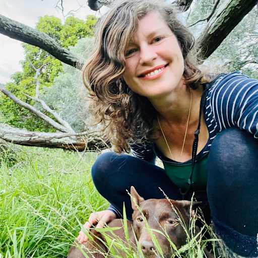 Profile image for pet sitter Aimee