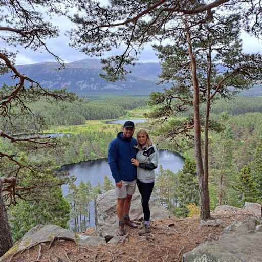 Profile image for pet sitters Robert & Kristee 