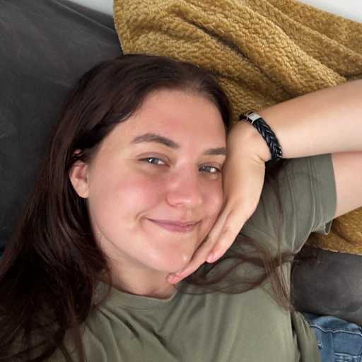 Profile image for pet sitter Anisha