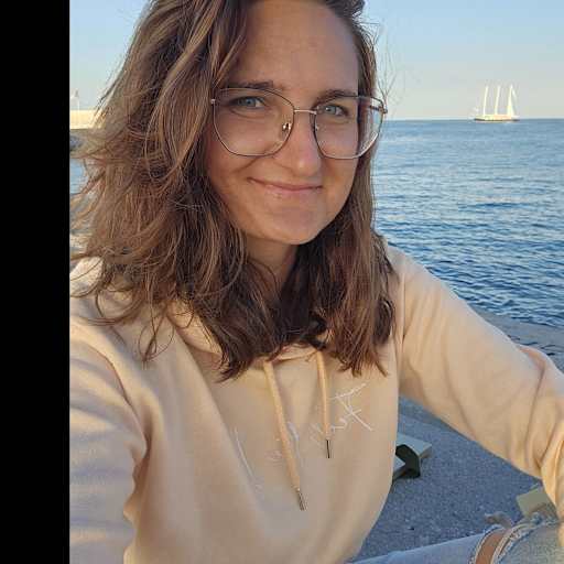 Profile image for pet sitter Judith
