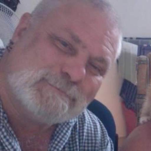 Profile image for pet sitters Gary & Rikk 