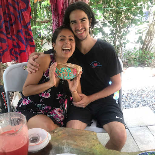 Profile image for pet sitters Marco & Maria & Maria