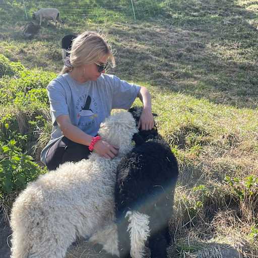 Profile image for pet sitter Joëlle