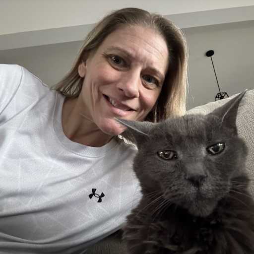 Profile image for pet sitter Alissa