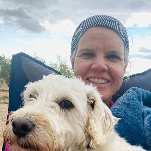 Profile image for pet sitter Kim