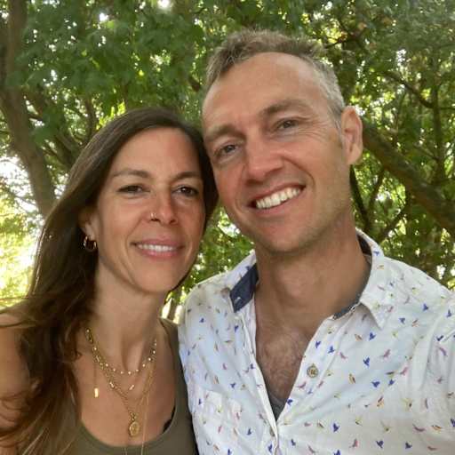 Profile image for pet sitters Tom & Liz