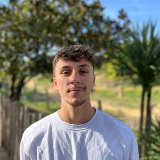 Profile image for pet sitter Alexandre