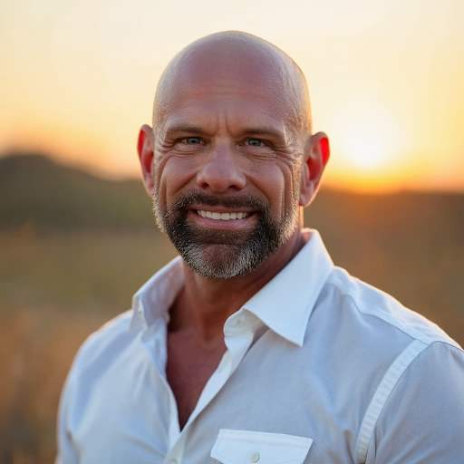 Profile image for pet sitter Michael