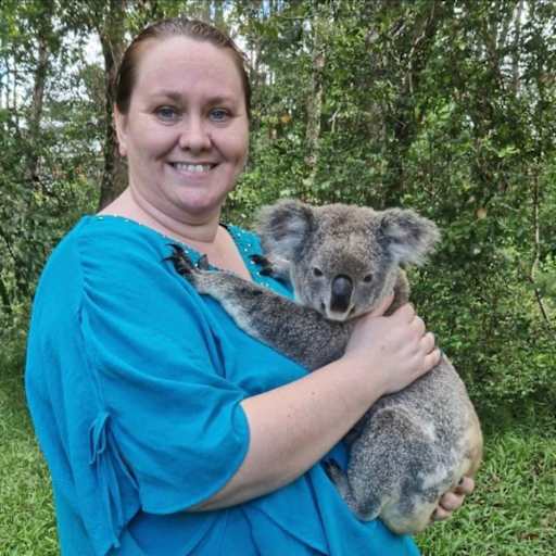 Profile image for pet sitters Anna-marie & Andrew Edward