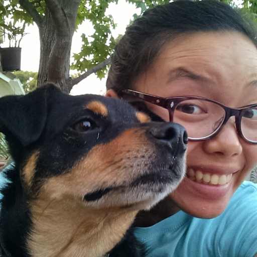 Profile image for pet sitter Angela
