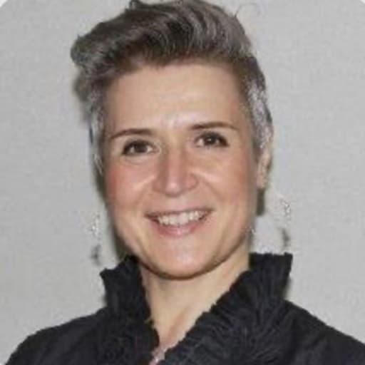 Profile image for pet sitter Gulnara