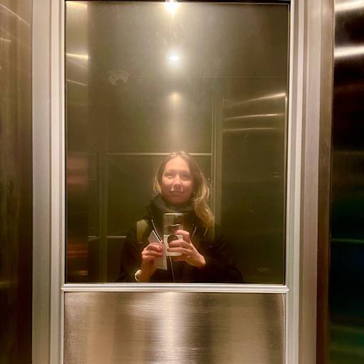 Profile image for pet sitter Bree