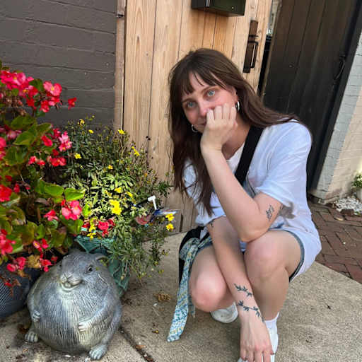 Profile image for pet sitter collyn