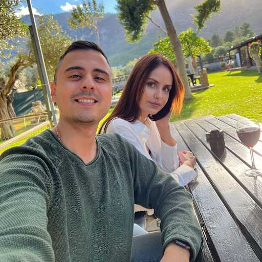 Profile image for pet sitters Nikki & Vladislava