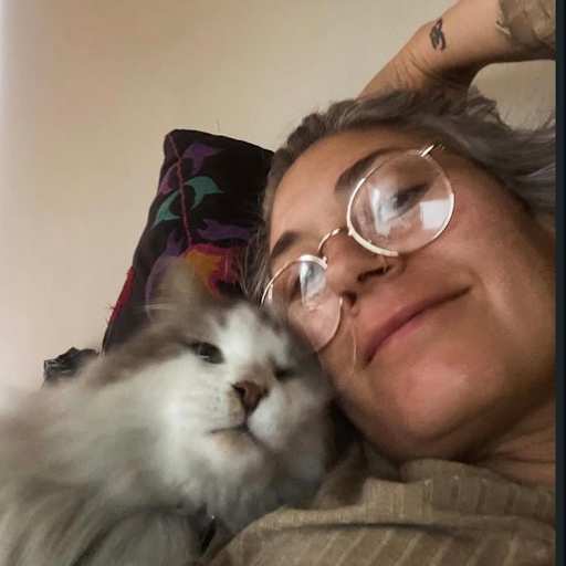 Profile image for pet sitter Beatriz
