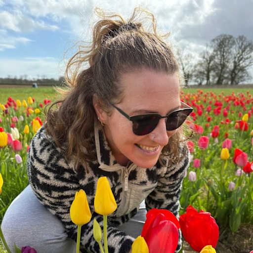 Profile image for pet sitter Fiona