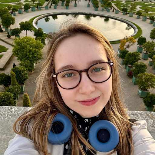 Profile image for pet sitter Francesca