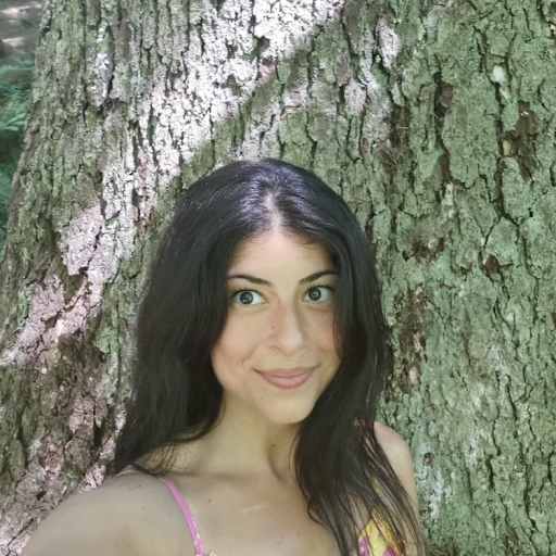 Profile image for pet sitter Lena