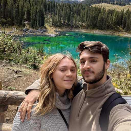 Profile image for pet sitters gabriele & Erika