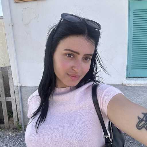 Profile image for pet sitter Christianna