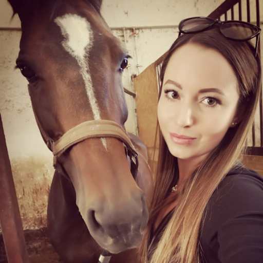 Profile image for pet sitter Ivana Simoniti