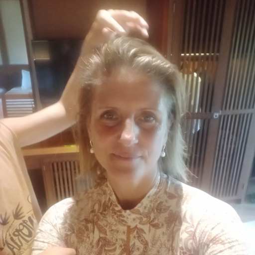 Profile image for pet sitter Anja