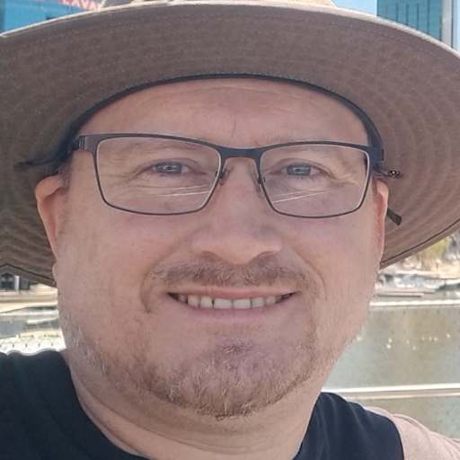 Profile image for pet sitter Jason