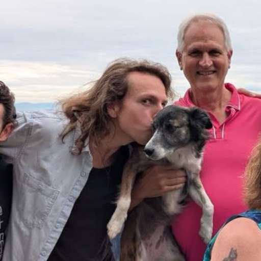 Profile image for pet sitter Joonatan