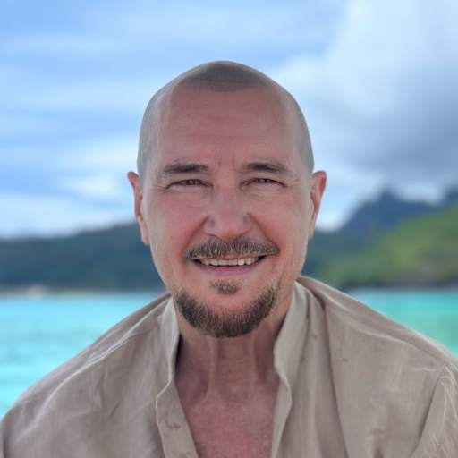 Profile image for pet sitter Marc