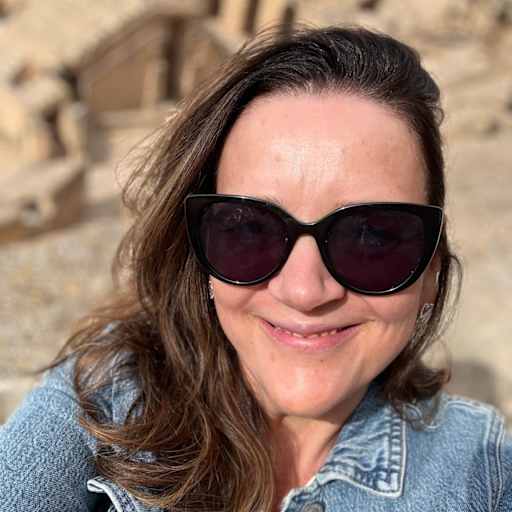 Profile image for pet sitter Patsy