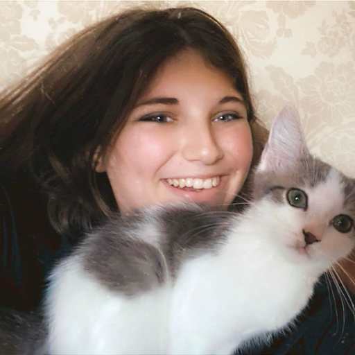 Profile image for pet sitter phoebe