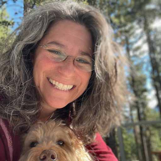 Profile image for pet sitters Julianne D & Randall